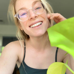 Meet your Posher, Courtney